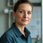 Photo of Jane Smith, Lead Technician