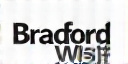 Bradford White Logo