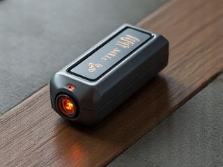 Acoustic listening device for leak detection