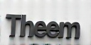Rheem Logo